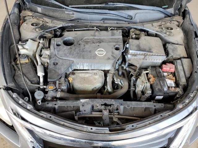 2015 Nissan Altima 2.5 მანქანა იყიდება აუქციონზე, vin: 1N4AL3AP6FC254866, აუქციონის ნომერი: 63271245