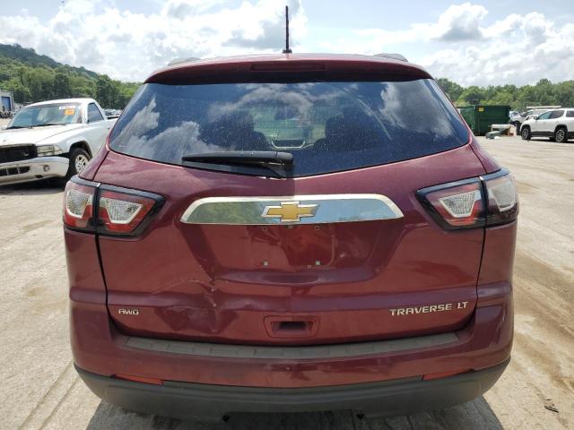2015 Chevrolet Traverse L მანქანა იყიდება აუქციონზე, vin: 1GNKVHKD7FJ215247, აუქციონის ნომერი: 66957955