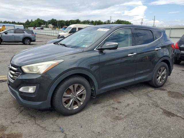 Продажа на аукционе авто 2013 Hyundai Santa Fe, vin: 5XYZUDLB7DG027230, номер лота: 63774915