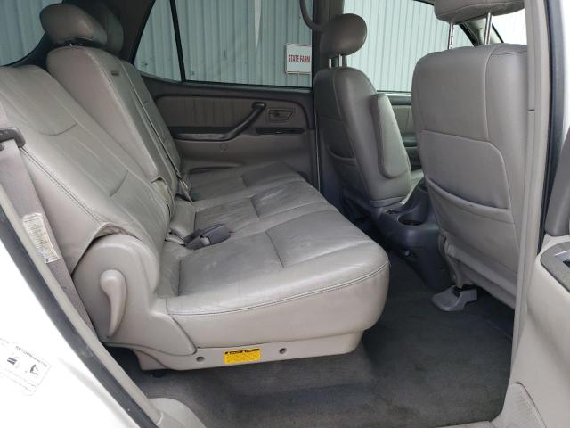 Продажа на аукционе авто 2001 Toyota Sequoia, vin: 5TDBT48A71S047612, номер лота: 65751325