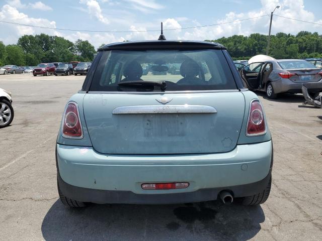 Продажа на аукционе авто 2013 Mini Cooper, vin: WMWSU3C55DT545604, номер лота: 63487605