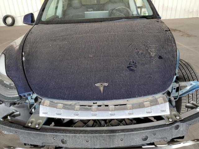 Продаж на аукціоні авто 2023 Tesla Model Y, vin: 7SAYGAEE2PF582870, номер лоту: 62778045