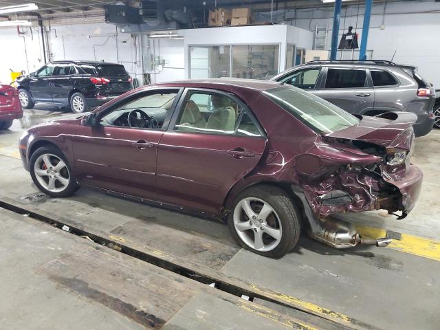 Aukcja sprzedaży 2008 Mazda 6, vin: 1YVHP80C185M08314, numer aukcji: 50351956
