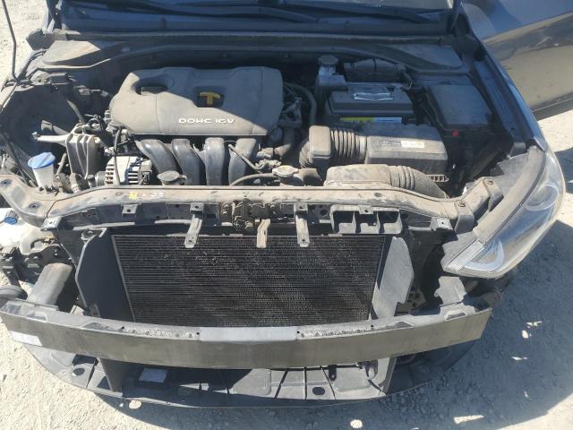 Aukcja sprzedaży 2018 Hyundai Elantra Se, vin: 5NPD74LF9JH299691, numer aukcji: 64130725