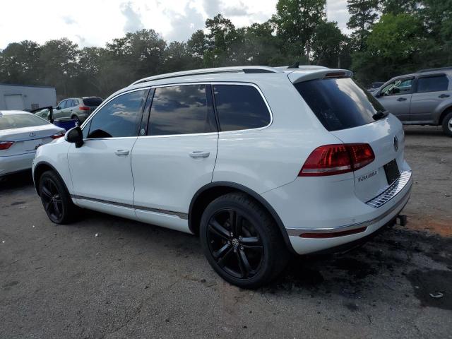 70384635 :رقم المزاد ، WVGRF7BP5HD006885 vin ، 2017 Volkswagen Touareg Wo مزاد بيع