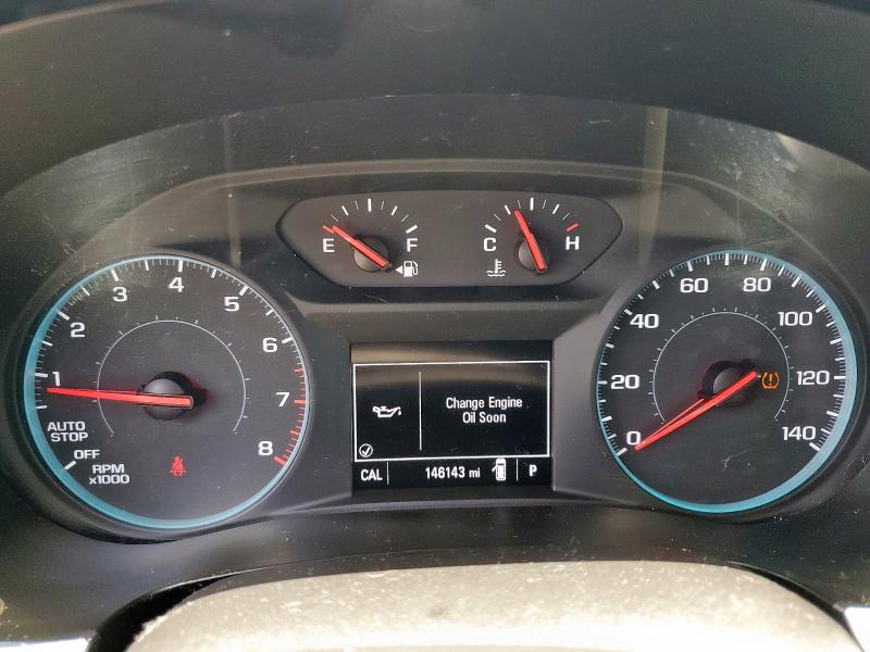 Продаж на аукціоні авто 2018 Chevrolet Traverse, vin: 1GNEVLKW1JJ152558, номер лоту: 65908055