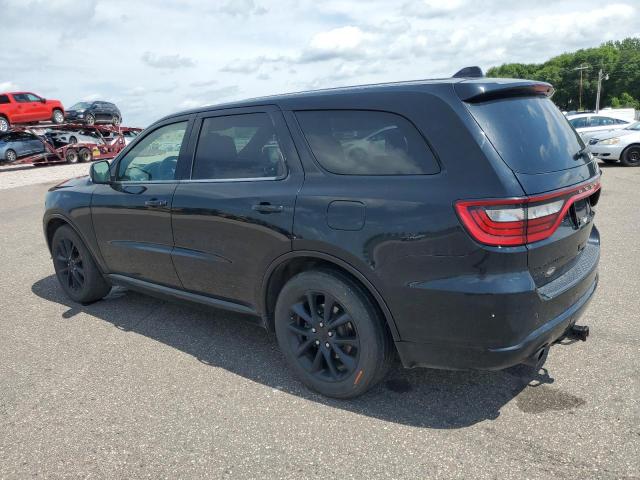 65757765 :رقم المزاد ، 1C4SDJCT1HC666299 vin ، 2017 Dodge Durango R/ مزاد بيع