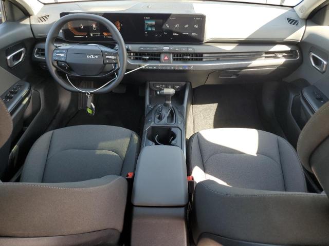 2025 Kia K4 Lx მანქანა იყიდება აუქციონზე, vin: 3KPFT4DE0SE055220, აუქციონის ნომერი: 64620945