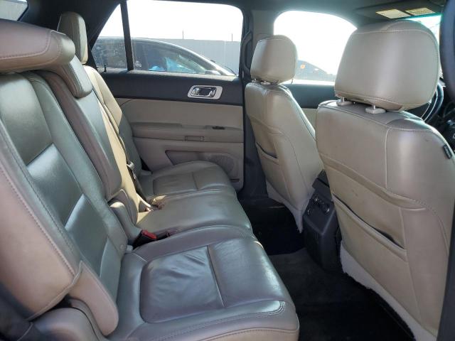 Aukcja sprzedaży 2013 Ford Explorer, vin: 1FM5K7D8XDGB31972, numer aukcji: 66132975