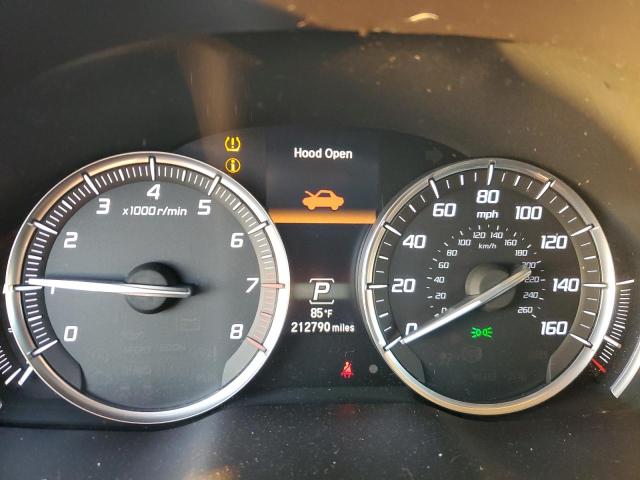 Продажа на аукционе авто 2016 Acura Mdx, vin: 5FRYD4H23GB014294, номер лота: 65993655