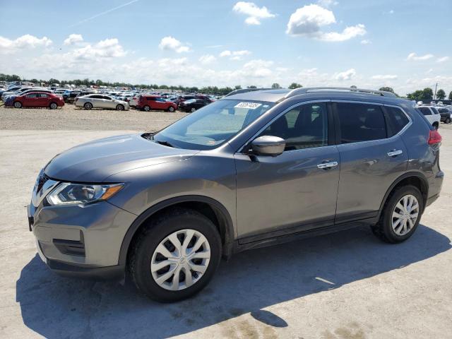 Продажа на аукционе авто 2017 Nissan Rogue Sv, vin: 5N1AT2MV3HC788470, номер лота: 63267435