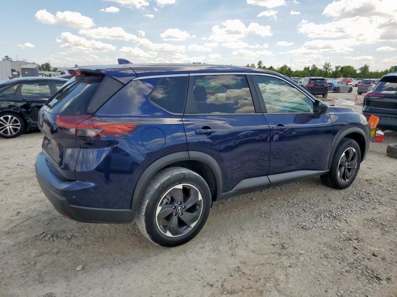 Продажа на аукционе авто 2025 Nissan Rogue Sv, vin: JN8BT3BB9SW163234, номер лота: 65975385