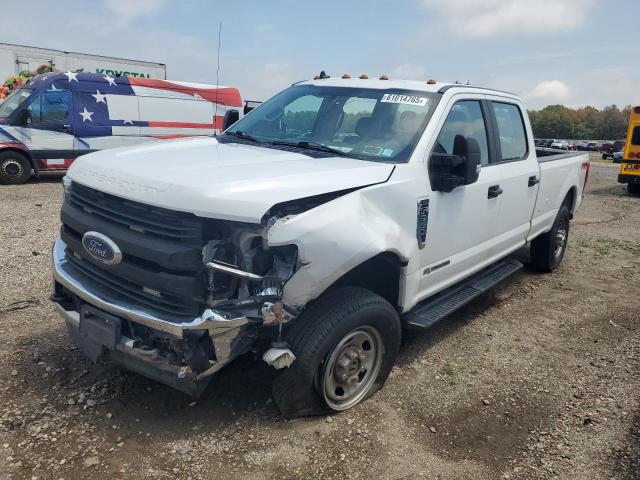 Продаж на аукціоні авто 2019 Ford F350, vin: 1FT8W3BT8KEF92120, номер лоту: 61014765