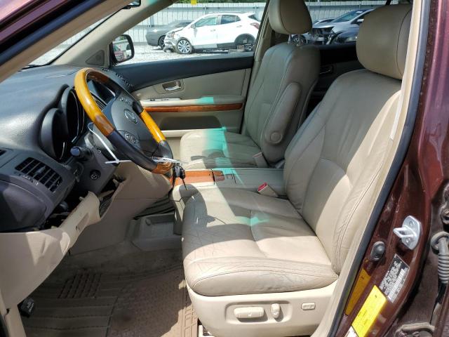 Продаж на аукціоні авто 2008 Lexus Rx 400h, vin: JTJHW31U182857834, номер лоту: 63237645