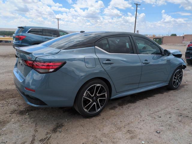Aukcja sprzedaży 2025 Nissan Sentra Sr, vin: 3N1AB8DV0SY242480, numer aukcji: 62029515