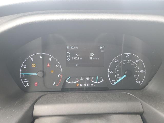 Продаж на аукціоні авто 2022 Ford Transit T-, vin: 1FTBR1X86NKA23925, номер лоту: 70065855