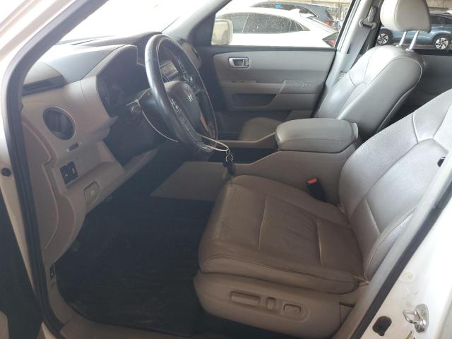 Продаж на аукціоні авто 2013 Honda Pilot Tour, vin: 5FNYF3H94DB038604, номер лоту: 64328675