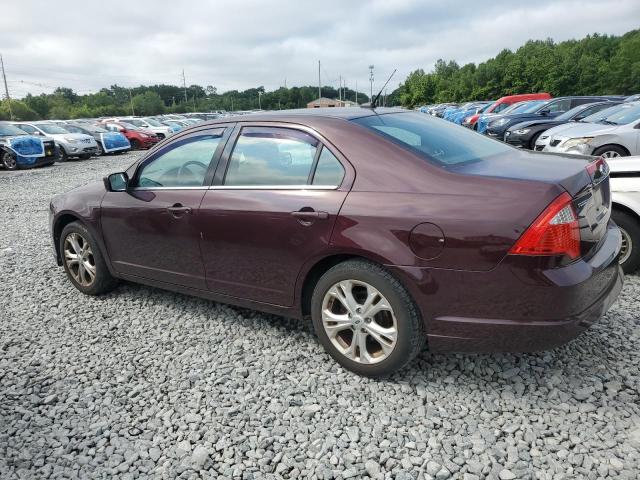 Продажа на аукционе авто 2012 Ford Fusion Se, vin: 3FAHP0HA4CR370258, номер лота: 63806565