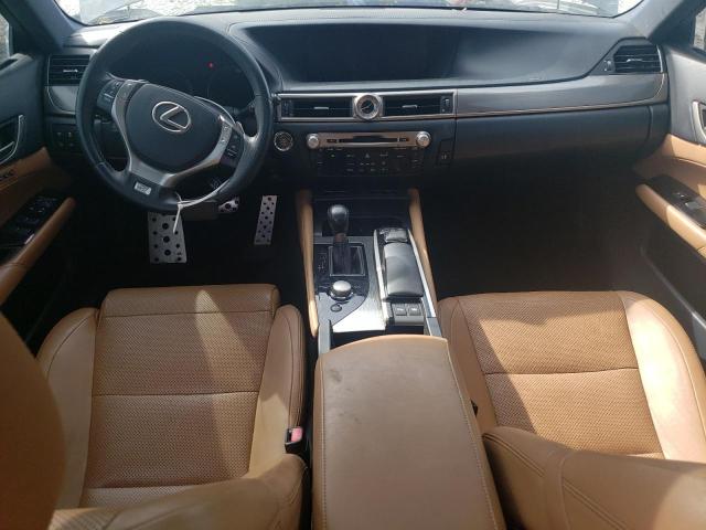 64591735 :رقم المزاد ، JTHCE1BL3E5027875 vin ، 2014 Lexus Gs 350 مزاد بيع