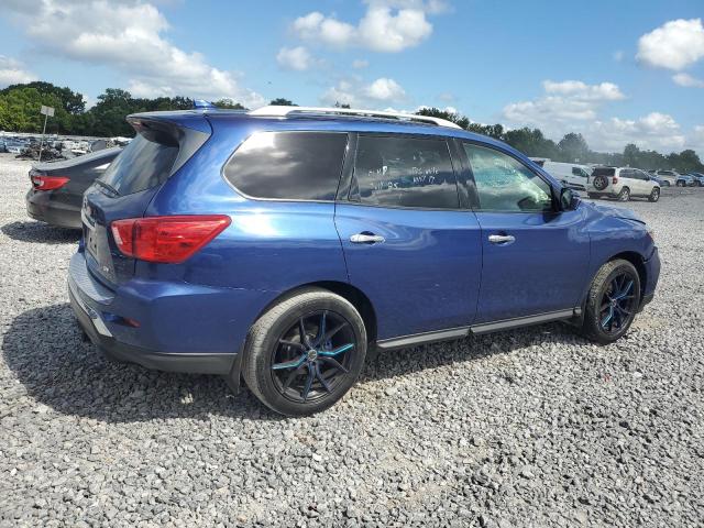 65151395 :رقم المزاد ، 5N1DR2BN2LC618737 vin ، 2020 Nissan Pathfinder Hybrid مزاد بيع