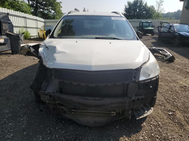 Продажа на аукционе авто 2012 Chevrolet Traverse Ls, vin: 1GNKVEED0CJ319407, номер лота: 64583555