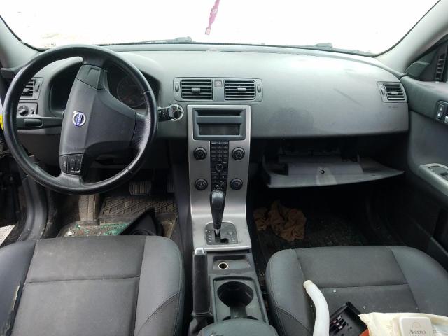 Aukcja sprzedaży 2007 Volvo S40, vin: YV1MS382572250054, numer aukcji: 64165435
