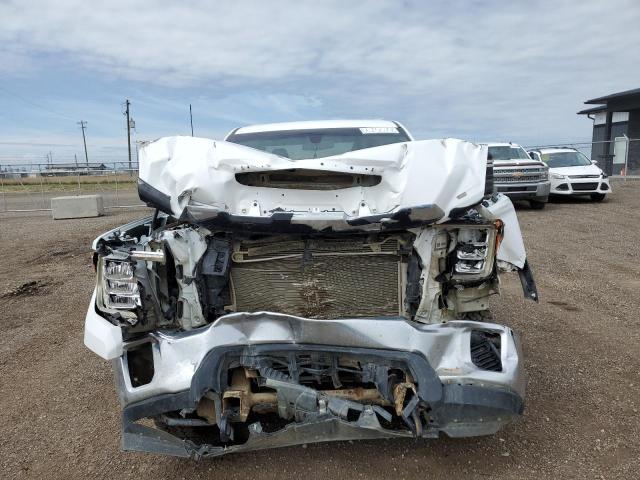 66150195 :رقم المزاد ، 1GT49LE75PF239033 vin ، 2023 Gmc Sierra K25 مزاد بيع
