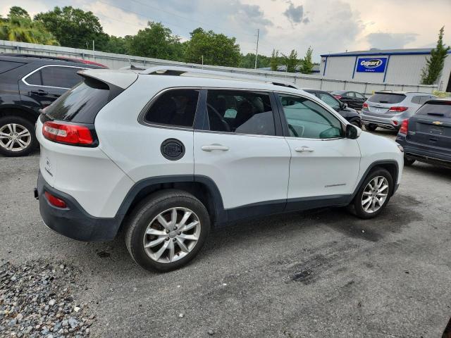 49880885 :رقم المزاد ، 1C4PJLDSXEW171576 vin ، 2014 Jeep Cherokee L مزاد بيع