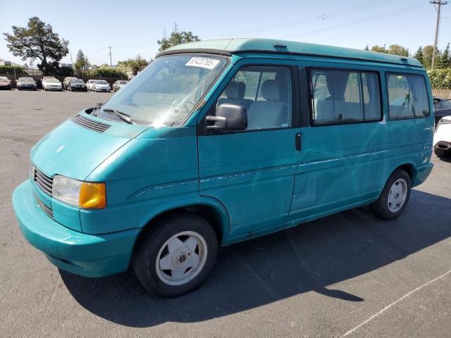Продажа на аукционе авто 1993 Volkswagen Eurovan Mv, vin: WV2MD0700PH093580, номер лота: 63420765