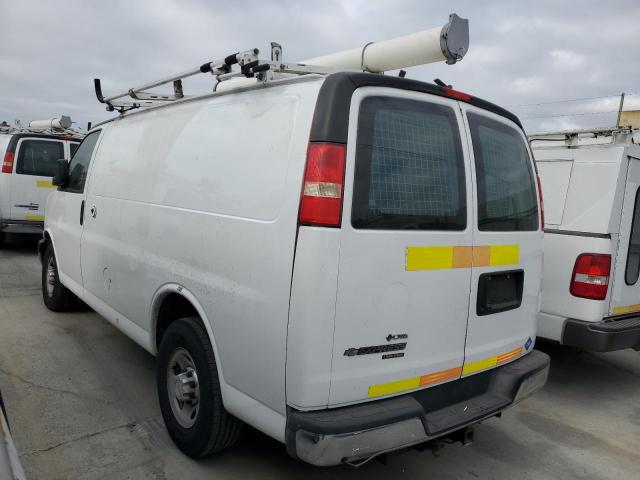 Продажа на аукционе авто 2014 Chev Express G2500, vin: 1GCWGFCB1E1133843, номер лота: 50199216