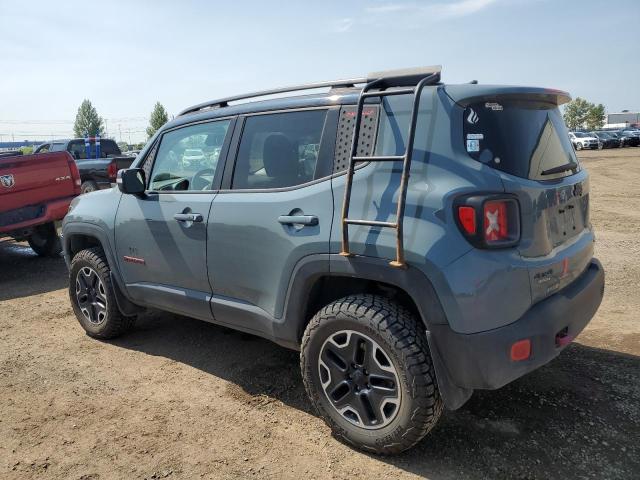 2017 Jeep Renegade მანქანა იყიდება აუქციონზე, vin: ZACCJBCB3HPE55658, აუქციონის ნომერი: 61057405