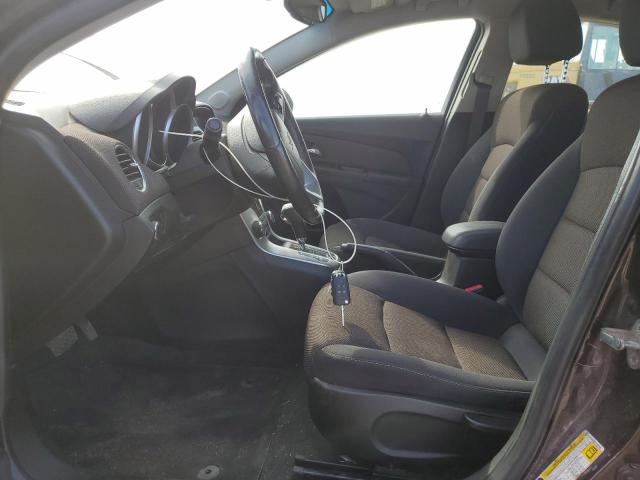 Aukcja sprzedaży 2015 Chevrolet Cruze Lt, vin: 1G1PC5SB5F7120709, numer aukcji: 63799295