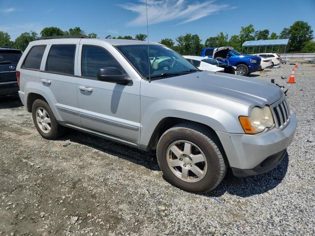 Продаж на аукціоні авто 2010 Jeep Grand Cherokee, vin: 1J4PR4GKXAC106128, номер лоту: 63766506