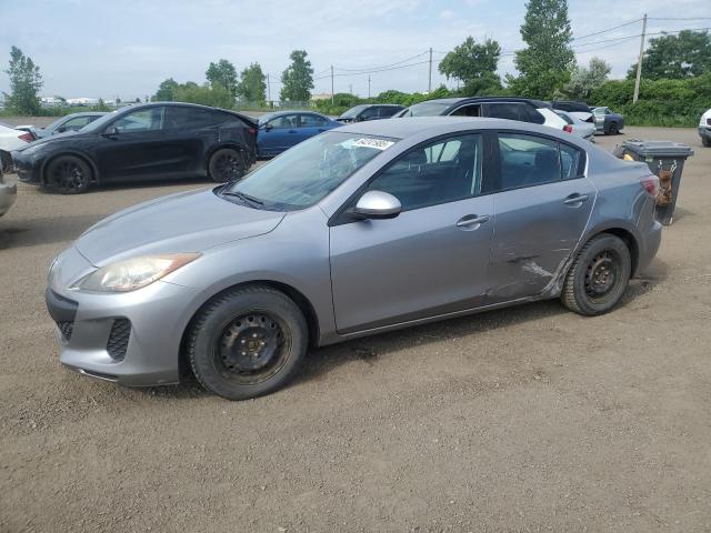 Aukcja sprzedaży 2013 Mazda 3 I, vin: JM1BL1UF4D1710006, numer aukcji: 64241985