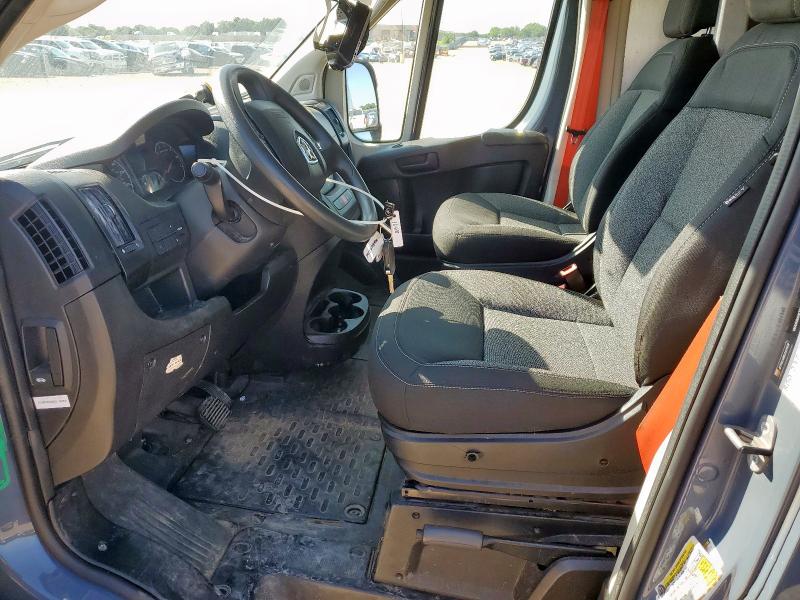 Aukcja sprzedaży 2021 Ram Promaster 3500, vin: 3C6FRVJG6ME503450, numer aukcji: 61560675