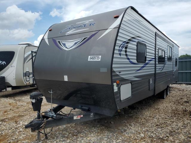 Продажа на аукционе авто 2018 Keystone Zinger, vin: 4YDT30B26JS370603, номер лота: 64609755