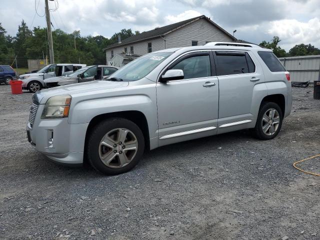 61129735 :رقم المزاد ، 2GKFLZEK9D6224014 vin ، 2013 Gmc Terrain مزاد بيع
