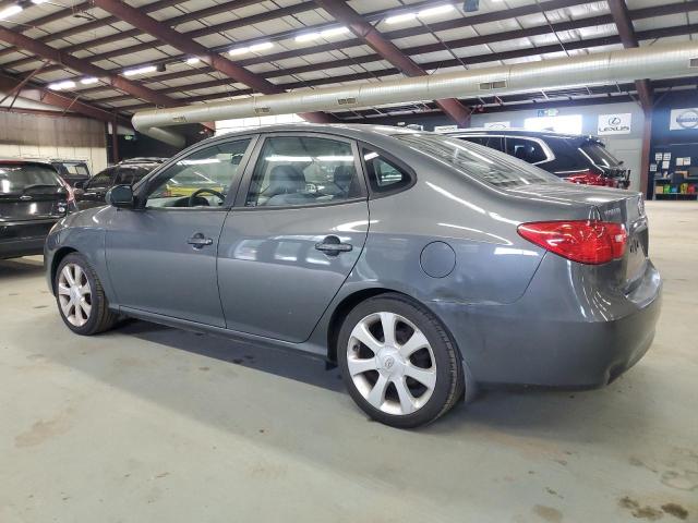 62855765 :رقم المزاد ، KMHDU46DX8U273986 vin ، 2008 Hyundai Elantra مزاد بيع