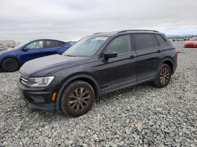 Auction sale of the 2020 Volkswagen Tiguan, vin: 3VV1B7AX6LM053534, lot number: 64855685