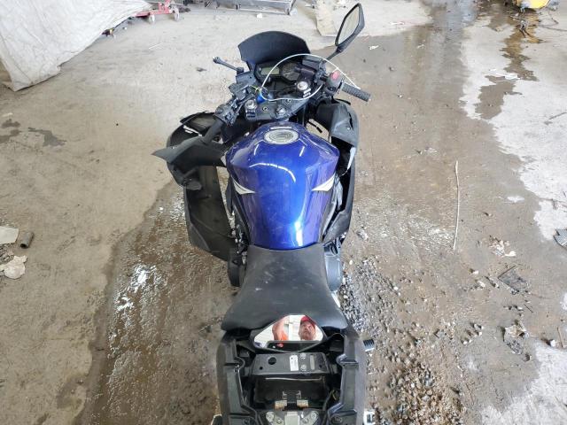 Aukcja sprzedaży 2013 Yamaha Fz6, vin: JYARJ18E6DA011185, numer aukcji: 62741295