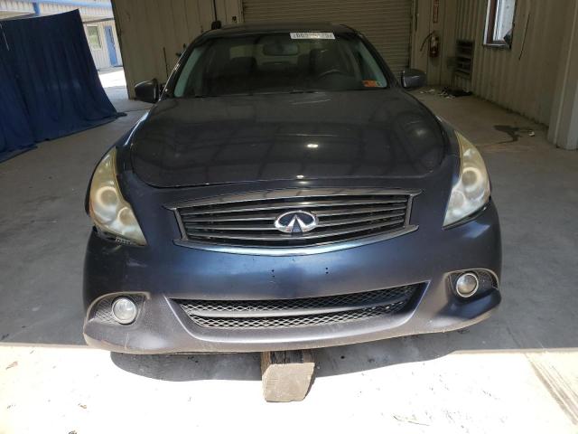 66936775 :رقم المزاد ، JN1CV6AR1AM252450 vin ، 2010 Infiniti G37 مزاد بيع
