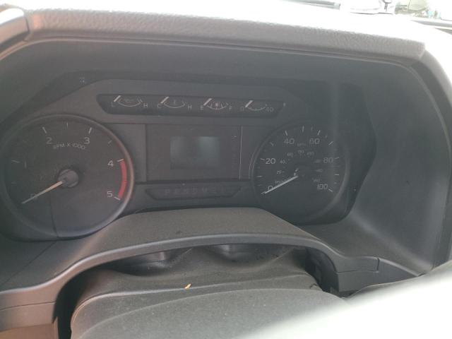 62958805 :رقم المزاد ، 1FDRF3ET7JEB52173 vin ، 2018 Ford F350 مزاد بيع