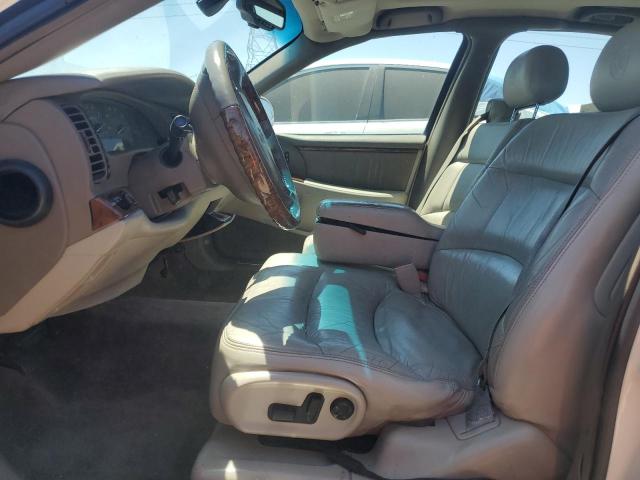 Aukcja sprzedaży 2003 Buick Park Avenue, vin: 1G4CU541X34130331, numer aukcji: 65837655