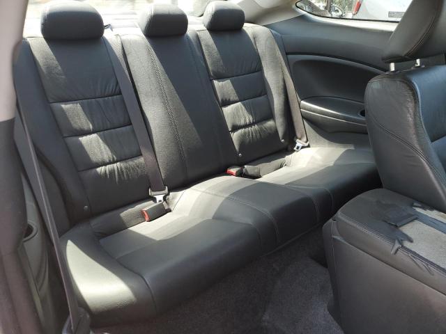 2009 Honda Accord Exl მანქანა იყიდება აუქციონზე, vin: 1HGCS22899A005163, აუქციონის ნომერი: 63411845