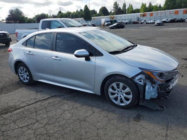 65474255 :رقم المزاد ، 5YFB4MDE4PP010234 vin ، 2023 Toyota Corolla Le مزاد بيع