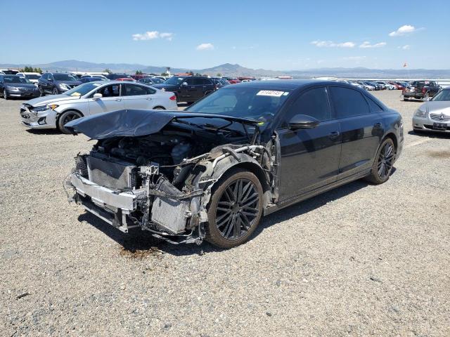Продажа на аукционе авто 2023 Audi A8, vin: WAULDAF84PN001599, номер лота: 61440145