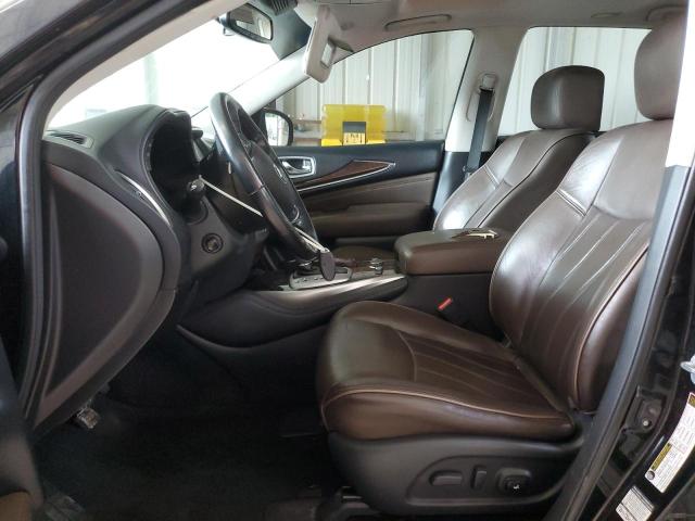 63833145 :رقم المزاد ، 5N1AL0MN7FC540966 vin ، 2015 Infiniti Qx60 مزاد بيع