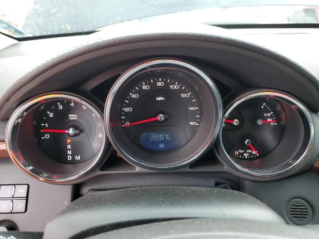 Aukcja sprzedaży 2008 Cadillac Cts Hi Feature V6, vin: 1G6DP57V780123725, numer aukcji: 66315405