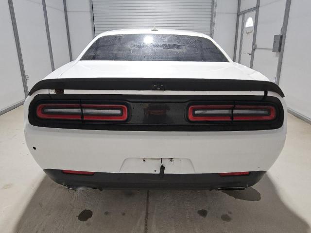 Продажа на аукционе авто 2021 Dodge Challenger, vin: 2C3CDZFJ8MH509748, номер лота: 63805675