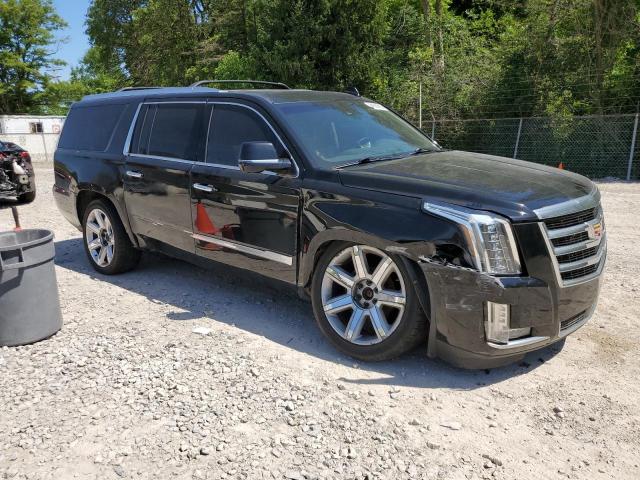 2015 Cadillac Escalade E მანქანა იყიდება აუქციონზე, vin: 1GYS4TKJ6FR677055, აუქციონის ნომერი: 64568965